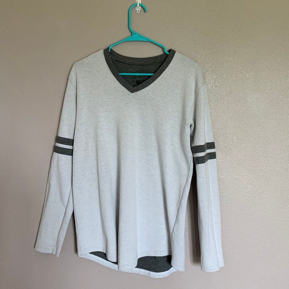 Long Sleeve